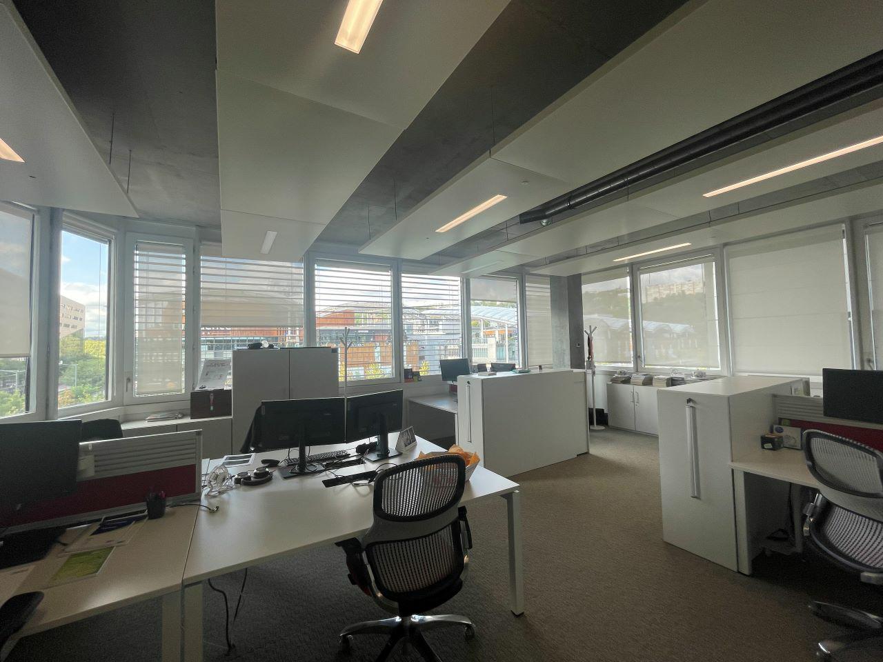 Bureau Lyon 4538m² Location bureau Lyon Rhône OLBUR2315153 17
